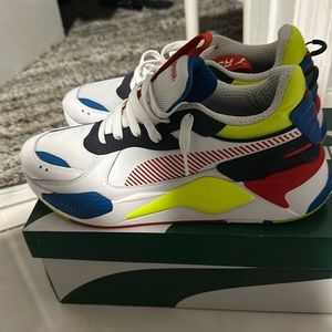 Puma RS- X